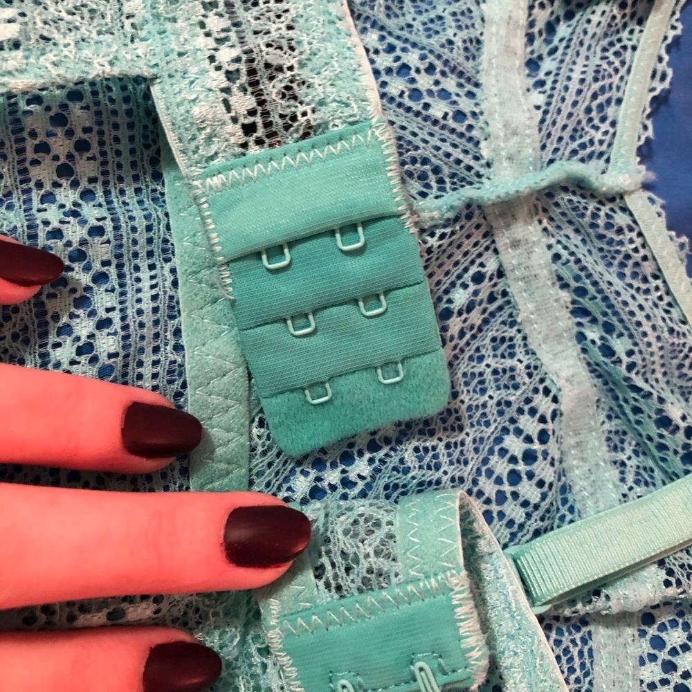 NWT sam edelman teddy/bodysuit - Picture 7 of 8